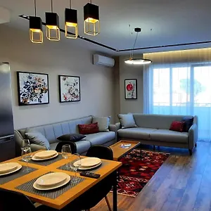 Luxury Drijon 3j , Shkodra Albanien
