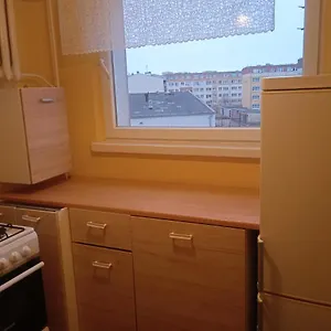 Zloty Apartament Gdańsk