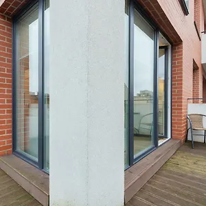 Nowa Grobla Estate Near Starowka By Renters Gdańsk