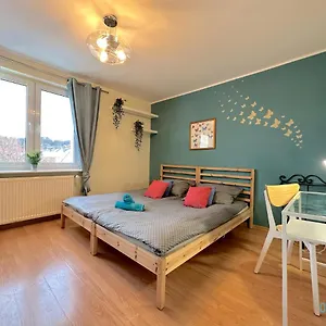 Stara Kartuska 16 P2 Gdańsk