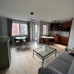 Stara Motlawa Gdańsk