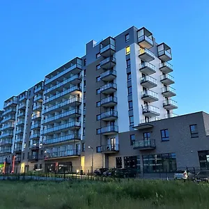 33 Modern Warszawa