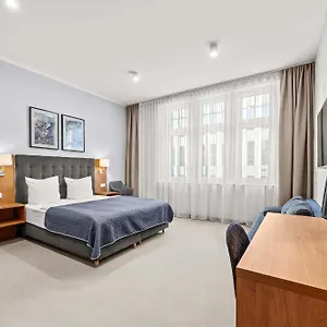 https://brassel-aparthotel.hotelswroclaw.com
