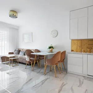 Elite Letnica Glamour Gdańsk