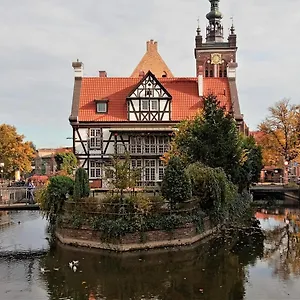 Kowalska No 4 Gdańsk