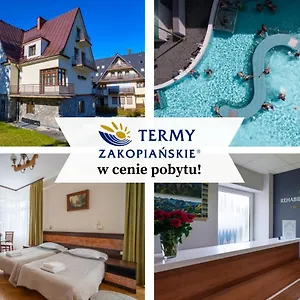 https://willa-pan-tadeusz.zakopanehotels.org