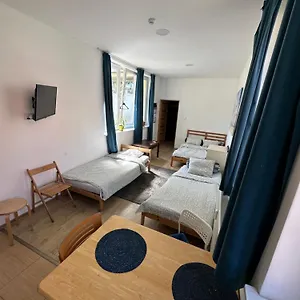 Hostel4u Ostello