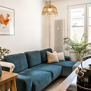 Kowalska No 4 Apartment Gdańsk